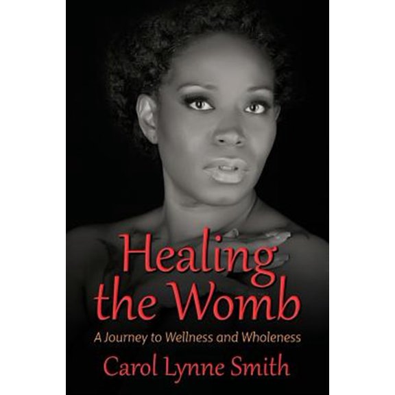 Pre-Owned Healing the Womb: The Journey to Wellness and Wholeness, (Paperback)