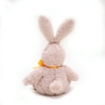 thumbnail image 2 of Made by Aliens Spring Easter Carrot Bunny Sitting Stuffed Animal – Plush Bunny Toy Cute Huggable Rabbit – Perfect Gift for kids & Adults on Easter – 10-inch, 2 of 4