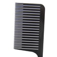 thumbnail image 4 of Tejido fino desechable de ABS de 4 piezas que el salón de cabello frustrado, 4 of 9