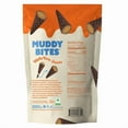 thumbnail image 3 of Muddy Bites Peanut Butter Chocolate Waffle Cone Snacks,12.5 oz, 3 of 3