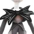 thumbnail image 4 of Peluches Muñeca Esqueleto Cráneo Peluche Juguete Relleno Halloween Adepaton LL-1290, 4 of 6
