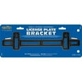 thumbnail image 3 of Cruiser Accessories License Plate Bracket, Black, 3 of 3