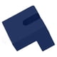 thumbnail image 2 of Caja de Pañuelos Dispensador de Servilletas Soporte de Pañuelos para Coche de Oficina en Casa Azul +Caja de Pañuelos Dispensador de Servilletas Baoblaze none, 2 of 8