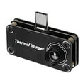 thumbnail image 1 of CAIROYAR Cámara termográfica USB tipo C para teléfonos móviles Android de EE. UU. mejorada, 1 of 1