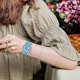 thumbnail image 4 of Stitch Bracelet For Party, Lilo And Stitch Gift Stitch Stuff Women Girls Jewelry Bracelet Birthday Gifts, 4 of 4