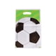 thumbnail image 2 of 20 bolsas de regalo para fiestas con forma de balón de fútbol, bolsas de regalo para dulces, bolsas de regalo para fiestas de cumpleaños infantiles., 2 of 7