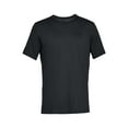 thumbnail image 3 of Under Armour Men's and Big Men's UA Sportstyle Left Chest Logo T-shirt, Sizes up to 2XL, 3 of 3