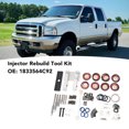 thumbnail image 4 of Repair Tool,  Rebuild Set 243pcs 1833564C92  for  7.3L Diesel, 4 of 7