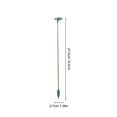 thumbnail image 2 of Pretyzoom Plant Growth Rack Green ABS Indoor Use Versatile Design for Climbing Plants, 2 of 6