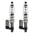 thumbnail image 6 of M MATI 7043422 Front Left Right Air Shocks Absorbers for Polaris UTV RZR 800 S 2009-2012, 6 of 13