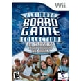 thumbnail image 1 of Collection de Jeux de Société Ultime - Nintendo Wii, 1 of 2