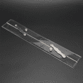 thumbnail image 4 of 4X Marine Ruler Parallel Ruler Nautical Charts Parallel Ruler Mapping Points to Pull Parallel Ruler 450MM, 4 of 7