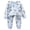 Light Blue, variant on Wenfanal Baby Unisex Baby Pajamas,Baby Boy Clothes,Kids Underwear Sets Boys Thermal Underwear Baby Girls Loungewear Kids Clothing Boys Fashion Size 11-12 Years,Light Purple