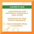 thumbnail image 3 of Cantu Leave-In Conditioning Mist with Pure Shea Butter, 8 fl oz (Pack of 2) (Packaging May Vary) C32, 3 of 3