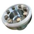 thumbnail image 2 of INTBUYING Magnetic Sealed Oil Ink Cup Pad Printing Print Part 2.76" Cup Transfer Printing, 2 of 8