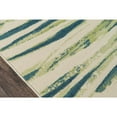 thumbnail image 3 of Momeni Baja BAJ27 Green Palm Leaf 7'10" X 10'10", 3 of 4