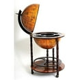 thumbnail image 6 of Globe drink cabinet 17 3/4 inches, 6 of 6