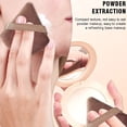 thumbnail image 3 of Mini foundation make-up sponge reusable makeup remover pad 14 PCS, 3 of 9