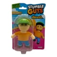 thumbnail image 4 of Juguete de niño Monster Flex Mr Stumble de Goma elástico, 4 of 6