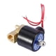 thumbnail image 1 of Válvula solenoide, DN10 normalmente cerrada 2 válvula solenoide normalmente cerrada Válvula electromagnética construida para el futuro, 1 of 8