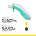 thumbnail image 5 of Safety 1st Quick Read Ear Thermometer, 5 of 5