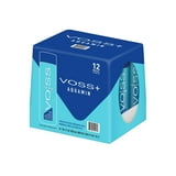 Voss Aquamin Enhanced Water 850 ml, 12 pk.