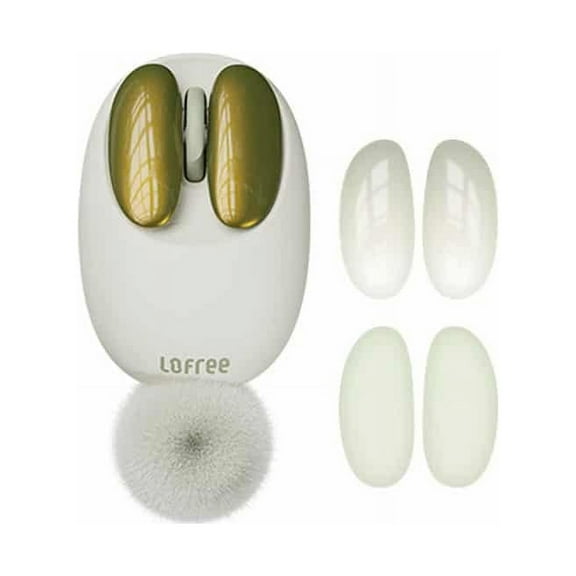 Lofree Petal Mouse
