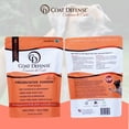 thumbnail image 6 of Coat Defense Daily Preventative Powder for Dogs | 32oz Refill Bag, 6 of 9