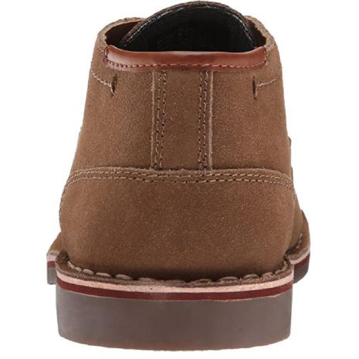 Desert Sun Chukka Ankle Boots for Men Walmart