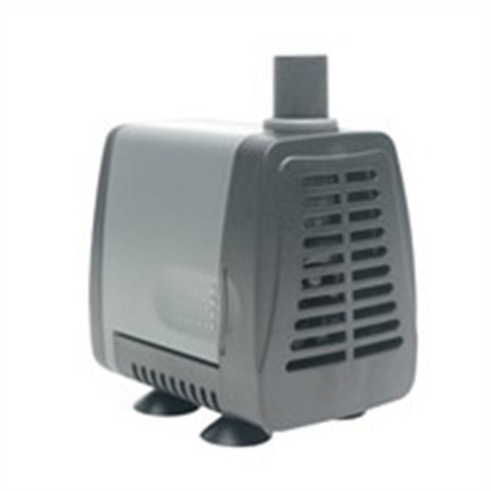 Fluval Accent Complete Filter Pump As500