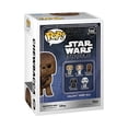 thumbnail image 3 of Funko Pop! Star Wars - Chewbacca Vinyl Bobblehead, 3 of 8