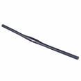 thumbnail image 4 of UD Carbon Handlebar Matte Full Carbon Fiber Mountain Bicycle Straight Flat/Bend Riser Handlebar Bike MTB Part 31.8*600 - 760 Mm ,Long Lasting, 4 of 5