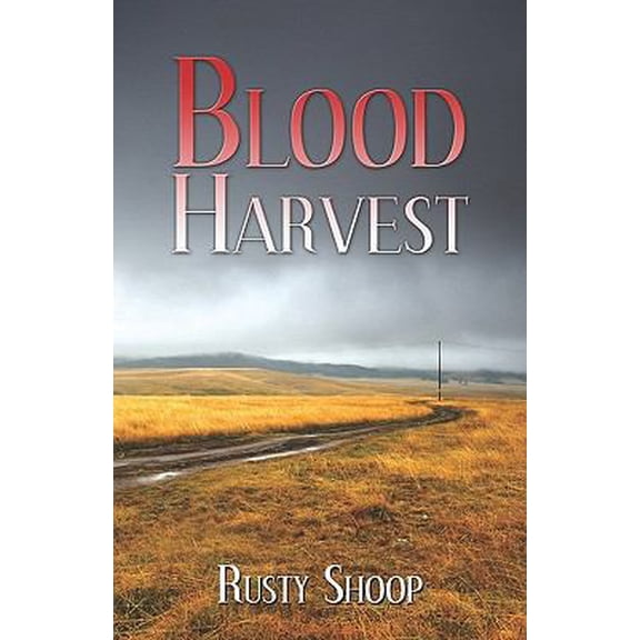 Pre-Owned Blood Harvest (Paperback) 1604744782 9781604744781