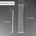 thumbnail image 5 of 12 Pcs Lint Traps For Washing Machine Hose Stainless Steel Lint Trap D, 5 of 6