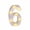 C LED Marquee Light Up Numbers#12, variant on 2026 Graduation Decorations LED Marquee Light Up Numbers Party Night Light Table Decor,C
