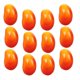 thumbnail image 1 of 32 piezas de mini mangos falsos, mini mangos artificiales, frutas artificiales en miniatura realistas, 1 of 6