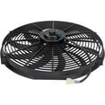 thumbnail image 3 of Universal Electric Radiator Cooling Fan, 10 Inch, 3 of 9