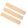 thumbnail image 4 of Shisuyan Create Your Own Shadow Puppet Show 30pcs Wooden Puppet Rods Easy To Assemble For Ages, 4 of 8