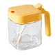 thumbnail image 2 of Aparatos de cocina, accesorios de cocina, utensilios de cocina, utensilios de cocina, tarros de especias de vidrio, organizador de cocina, frascos de especias, frasco de especias, tarros de especias d, 2 of 6