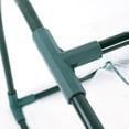 thumbnail image 1 of Keenso Mini Greenhouse Tent, PVC + Iron Material Mini Sunshade Cover, For Small Plants Strawberry, 1 of 8