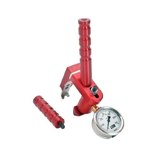 LSM Racing Products PC100SLC Valve Spring Seat Pressure Tester