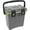 Grey/Green, variant on Pelican 20QT Elite Cooler Dark Grey/Green  15 Can or 4 Wine Bottle Capacity with Ice  2 Day Ice Retention  Guaranteed for Life