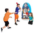 thumbnail image 2 of Little Tikes Entraîneur de Baseball Gonflable, 2 of 3
