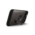 thumbnail image 3 of Funda iPhone 11 Pro Max Spigen Slim Armor, 3 of 3