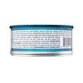 thumbnail image 2 of Blue Buffalo Tastefuls Wet Cat Food Paté, Made with Natural Ingredients, Salmon Entrée, 5.5-oz. Can, 2 of 11