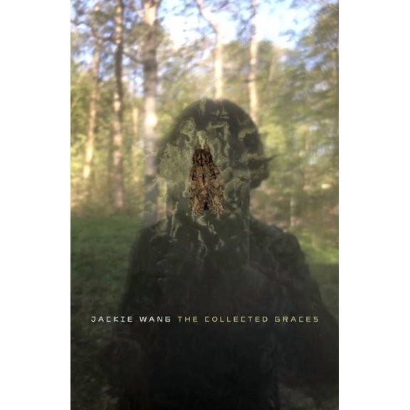 The Collected Graces, (Paperback)
