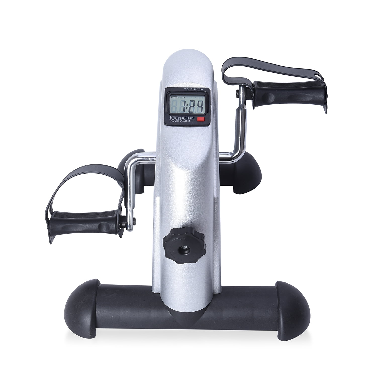 mini exercise bike walmart