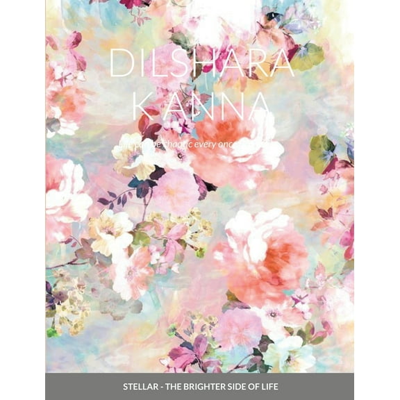 Stellar - The Brighter Side of Life, (Paperback)