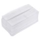 thumbnail image 1 of Uxcell 7.09" x 6.3" Bolsas de cultivo para plantas de no tejido Paquetes de plantas Blancas 100Pack, 1 of 1