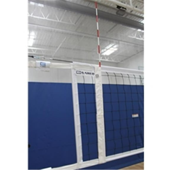 Gared Sports  Net Antenna and Sideline Marker Combo